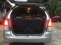 Sell Silver 2011 Toyota Innova in Silang-4