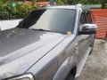 Selling Grey Ford Everest 2011 in General Mariano Alvarez-0
