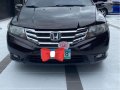 Selling Black Honda City 2012 in San Rafael-8