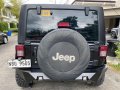 Black Jeep Wrangler 2017 for sale in Manila-6