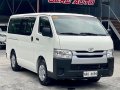 Selling White Toyota Hiace 2018 in Parañaque-4