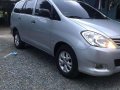 Sell Silver 2011 Toyota Innova in Silang-6