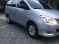 Sell Silver 2011 Toyota Innova in Silang-0