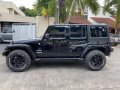 Black Jeep Wrangler 2017 for sale in Manila-3