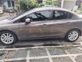 Grey Honda Civic 2012 for sale in Automatic-2