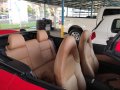 Sell Red 2012 Ford Mustang in Taguig-3