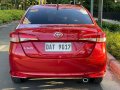 Sell Red 2021 Toyota Vios in Pasig-9