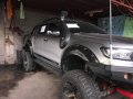 Selling Silver Ford Ranger 2018 in Pasig-7