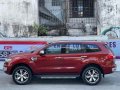 Red Ford Everest 2016 for sale in Automatic-6