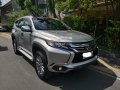 2022 Registered Mitsubishi Montero GLS Automatic -1