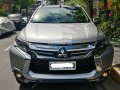 2022 Registered Mitsubishi Montero GLS Automatic -0