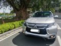 2022 Registered Mitsubishi Montero GLS Automatic -4