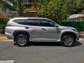 2022 Registered Mitsubishi Montero GLS Automatic -5