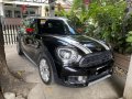 Mini Countryman Sport DIESEL 2017-0