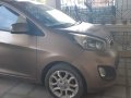 Kia Picanto 2014-0