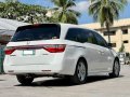 Well kept! 2011 Honda Odyssey Touring V6 Automatic Gas-5
