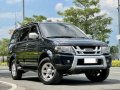 Price Drop!!! Black 2015 Isuzu Sportivo X Automatic Diesel affordable price-0