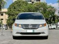 Price Drop!! 2011 Honda Odyssey Touring 3.5 Automatic Gas Minivan second hand for sale-8
