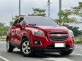 Hot Sale! 2017 Chevrolet Trax 1.4 LS Automatic Gas at affordable price-0