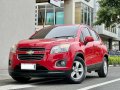 Hot Sale! 2017 Chevrolet Trax 1.4 LS Automatic Gas at affordable price-3