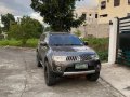 Grey Mitsubishi Montero Sport 2013 SUV for sale in Manila-4