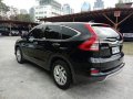 Black Honda Cr-V 2017 for sale in Automatic-6