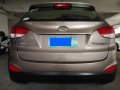 Grey Hyundai Tucson 2012 for sale in Pateros-0