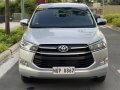 Selling Silver Toyota Innova 2021 in Pasig-8