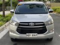 Selling Silver Toyota Innova 2021 in Pasig-0