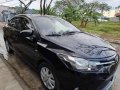 Black Toyota Vios 2017 for sale in Automatic-7