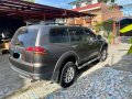 Grey Mitsubishi Montero 2013 for sale in Automatic-0