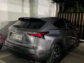 Grey Lexus NX 2016 for sale in Automatic-4