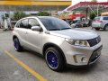 Selling Silver Suzuki Vitara 2019 in Makati-9
