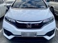 White Honda Jazz 2020 for sale in Automatic-7