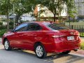Sell Red 2021 Toyota Vios in Pasig-6