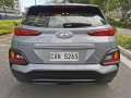 Grey Hyundai Kona 2019 for sale in Pasig-1