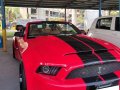 Sell Red 2012 Ford Mustang in Taguig-2