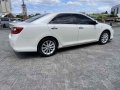 Sell Pearl White 2014 Toyota Camry in Pasig-1