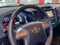 Pearl White Toyota Fortuner 2014 for sale in Lucena-1
