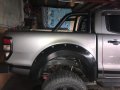 Selling Silver Ford Ranger 2018 in Pasig-3