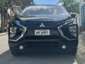 Black Mitsubishi Xpander 2019 for sale in Automatic-9