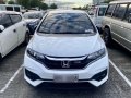 White Honda Jazz 2020 for sale in Automatic-4