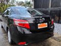 Black Toyota Vios 2017 for sale in Automatic-6