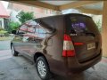 Selling Brown Toyota Innova 2014 in Pasig-5