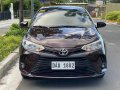 Red Toyota Vios 2021 for sale in Pasig-0