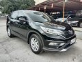 Black Honda Cr-V 2017 for sale in Automatic-0