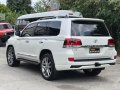 Pearl White Toyota Land Cruiser 2020 for sale in Quezon City-5