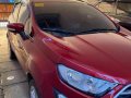 Red Ford Ecosport 2020 for sale in Makati-4
