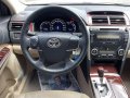 Sell Pearl White 2014 Toyota Camry in Pasig-6