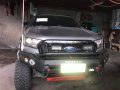 Selling Silver Ford Ranger 2018 in Pasig-9